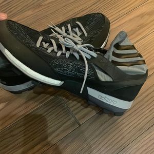 Adidas X Undefeated Trail Boots